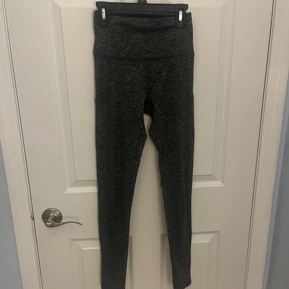 Aerie Charcoal Women’s Leggings